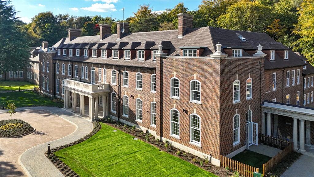 Main image of property: Brunswick Road, Deepcut, Camberley, Hampshire, GU16