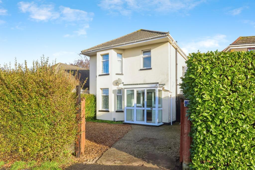 Main image of property: Mount Road, Bournemouth