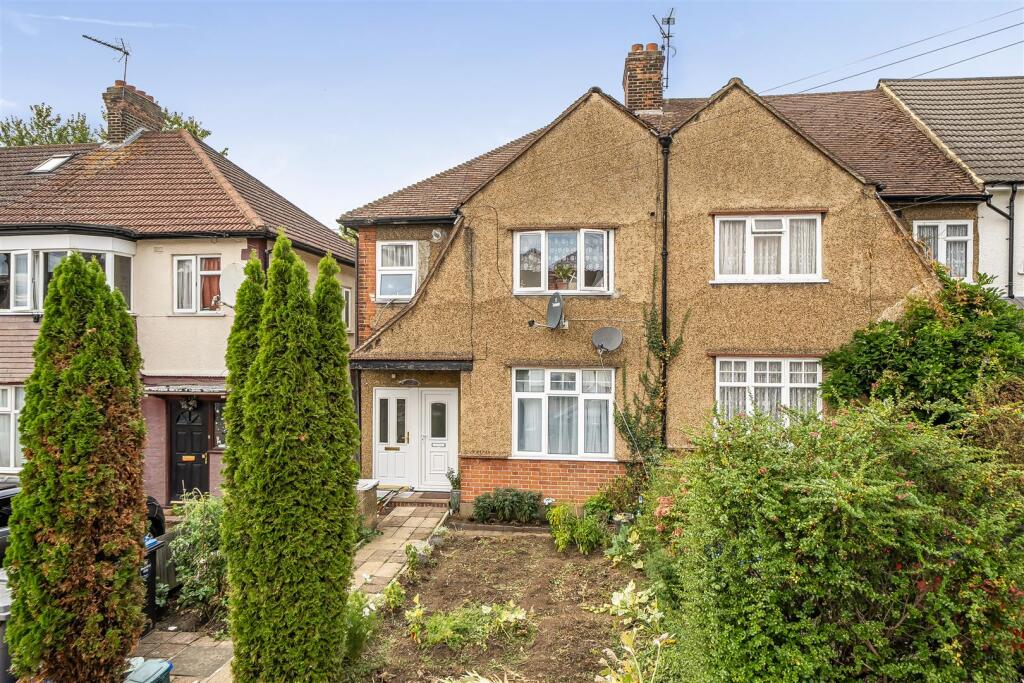 Main image of property: Woodford Place, Wembley