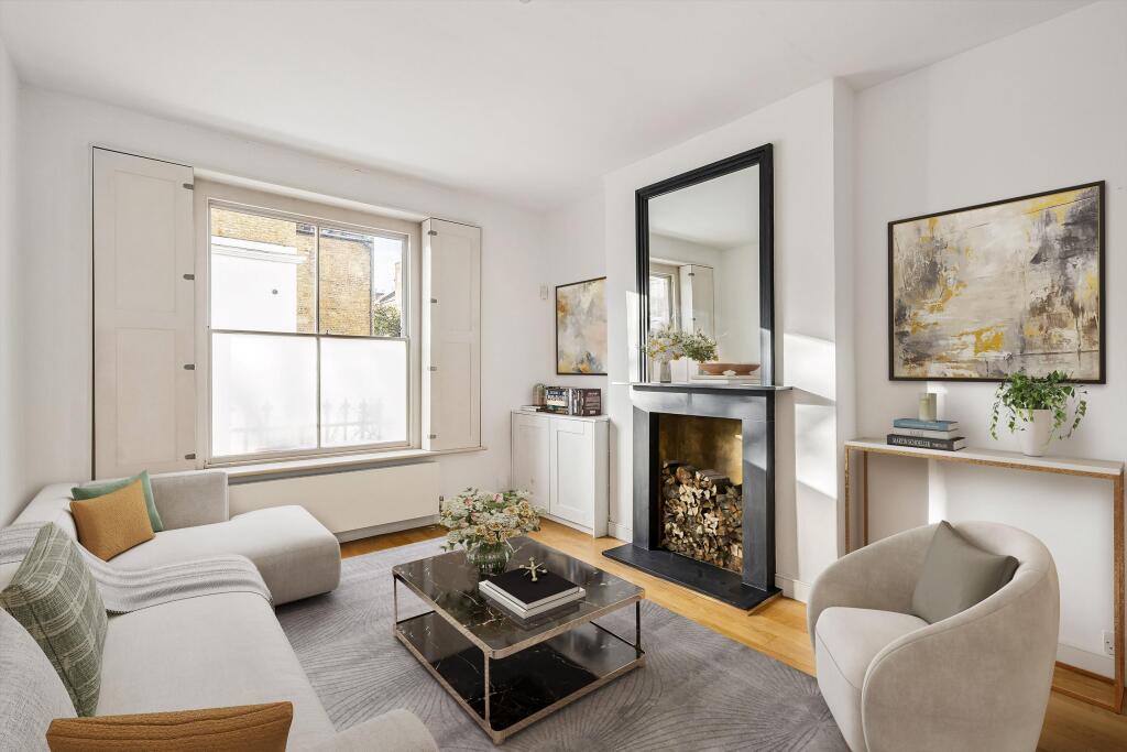 Main image of property: Millwood Street, London, W10