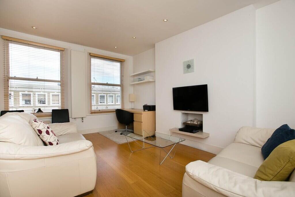 Main image of property: Longridge Road, London, SW5