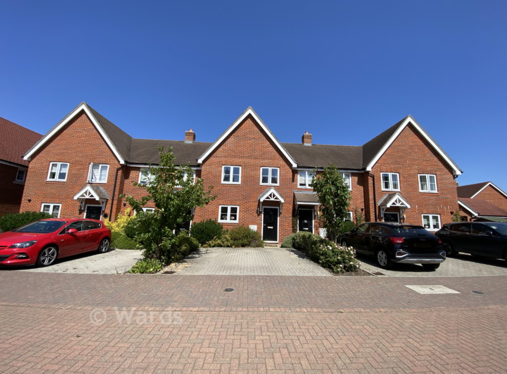 Main image of property: Windmill Crescent, Headcorn, Kent