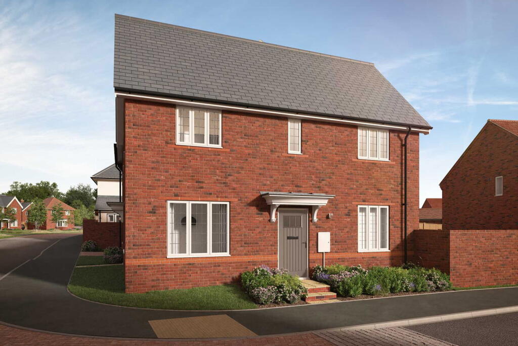 Main image of property: Beyton Road,
Thurston,
IP31 3QX