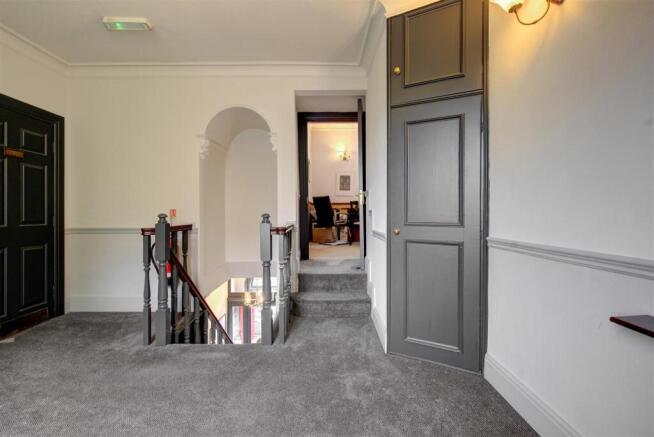 Edwards Funeral Directors, 11A, Dicconson Terrace,