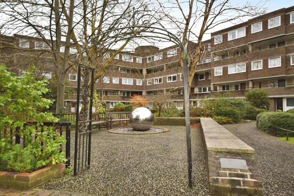 Main image of property: Augustus Close, Brentford