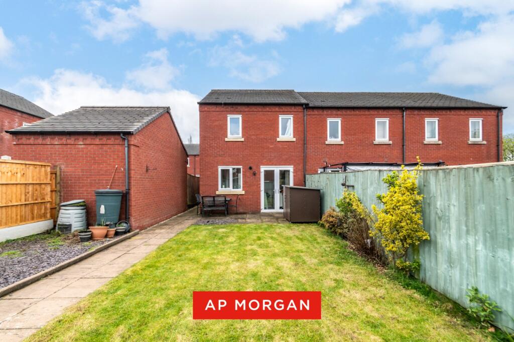 Additional image 13 of Cofton Park Close, Rednal, Birmingham, West Midlands, B45