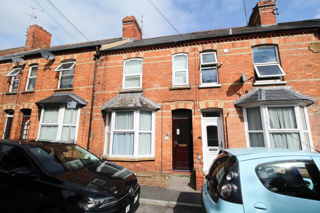 Main image of property: Vincent Place, Yeovil