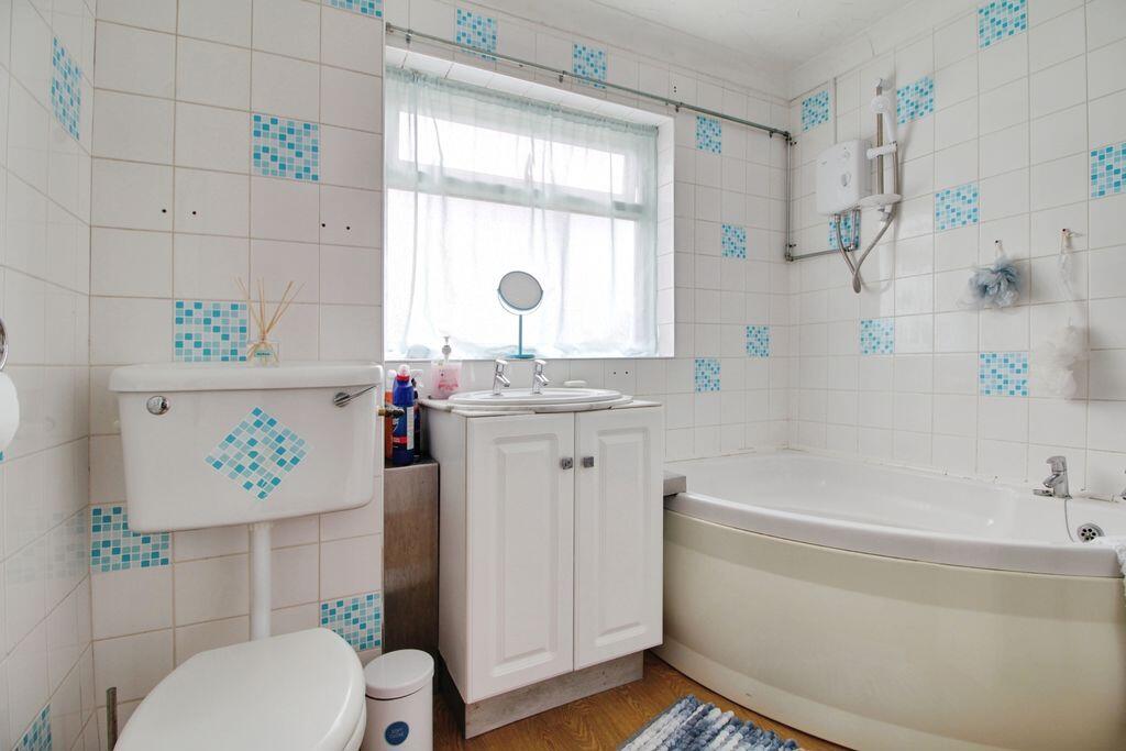 Apartment in Peterborough - More