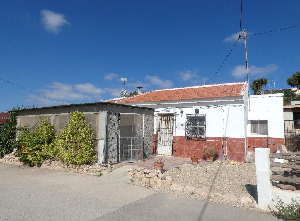 Main image of property: Alhama de Murcia, Murcia