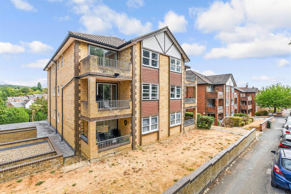 Main image of property: Elm Road, Redhill, Surrey
