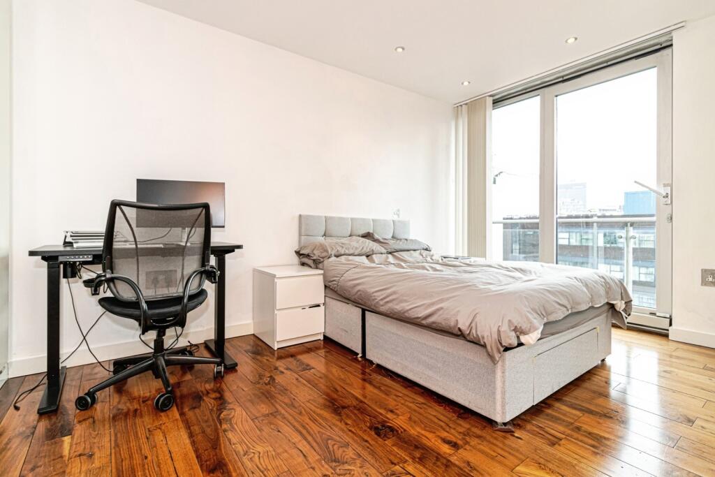 Apartment in Salford, Trinity, Lower Broughton - View 5