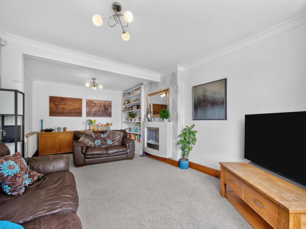 House in York, Bell Farm - View 5
