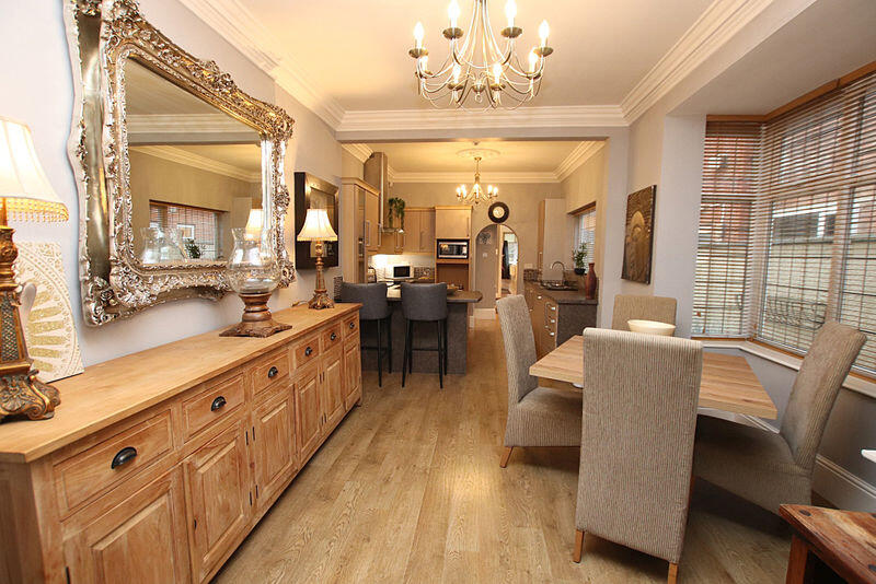 House in Cleethorpes, North East Lincolnshire - View 2