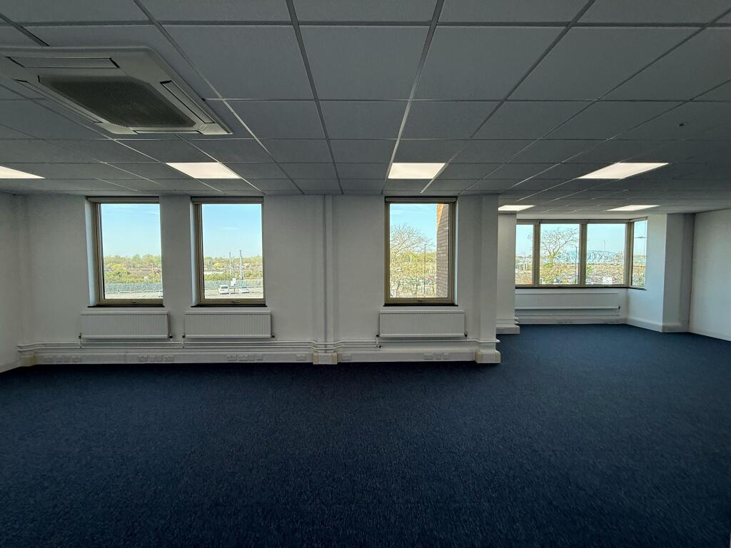 Suite B