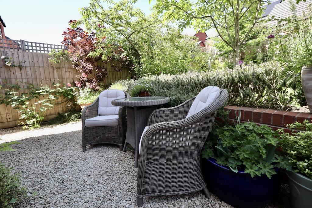 Additional image 34 of Doddrells Close, Wells