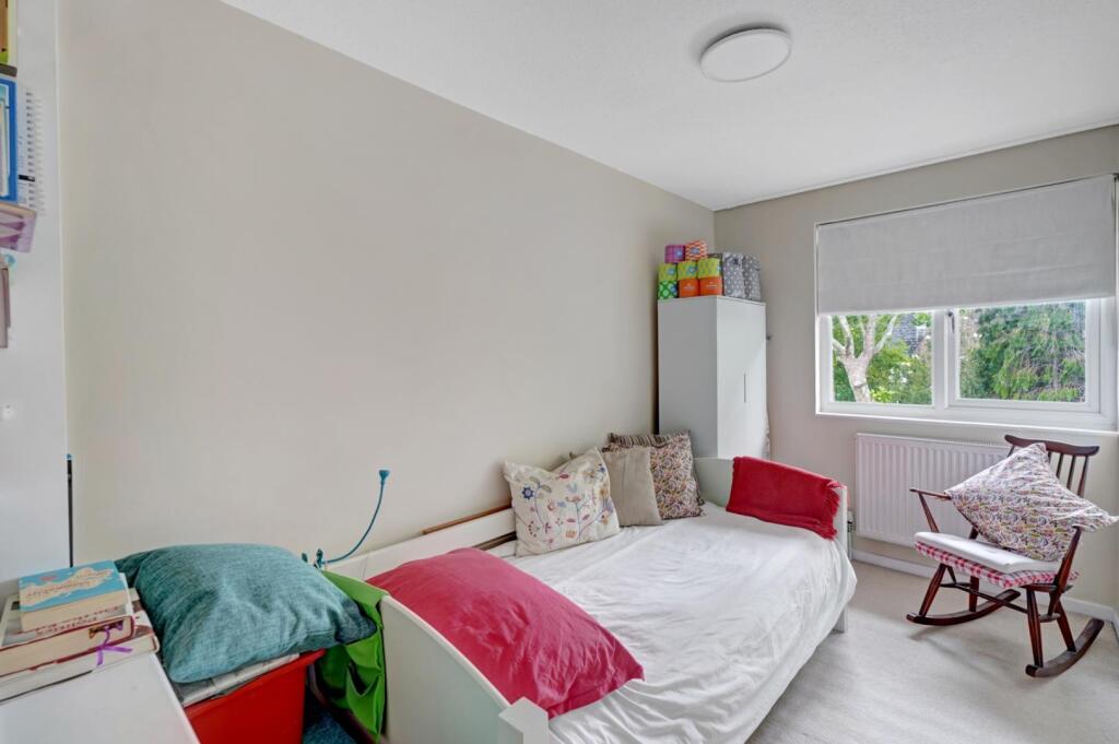 House in London - More
