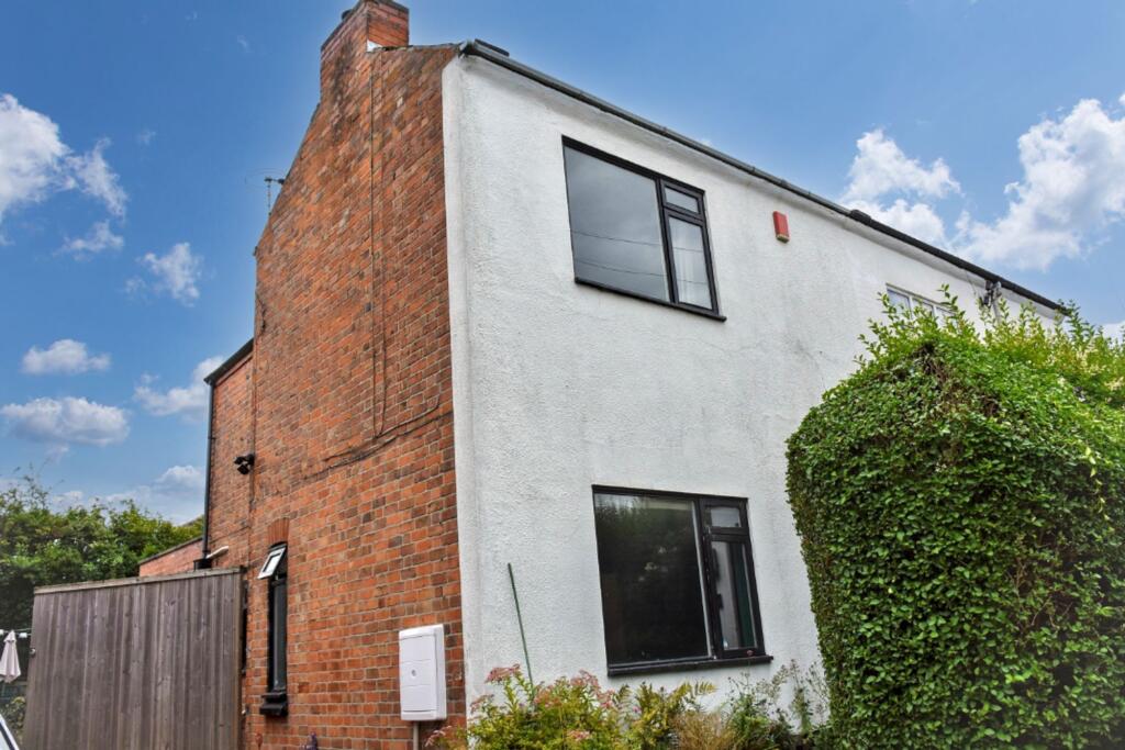 Main image of property: Abbey Road, Beeston, NG9