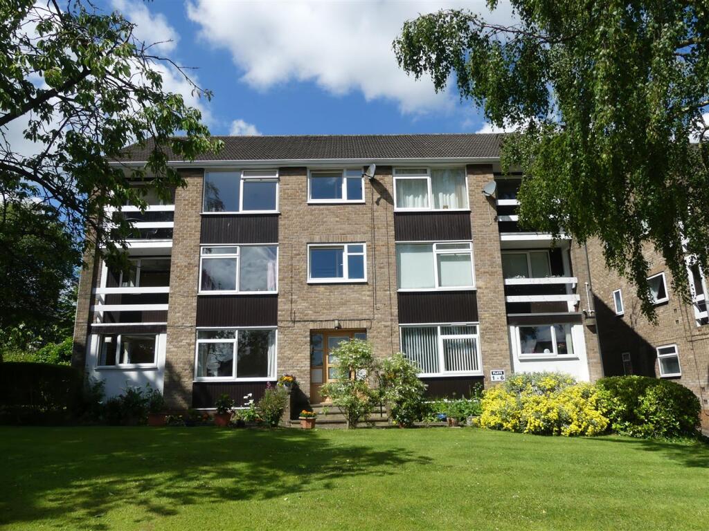 Main image of property: Marlborough Court, Menston