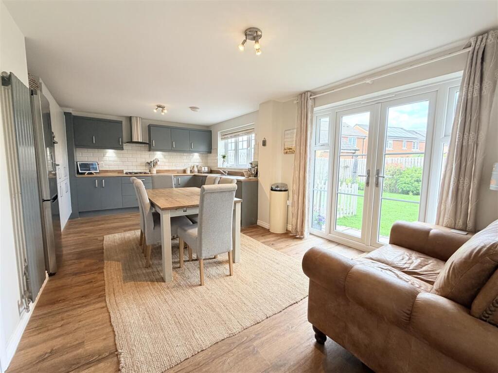 House in Sowerby - View 4