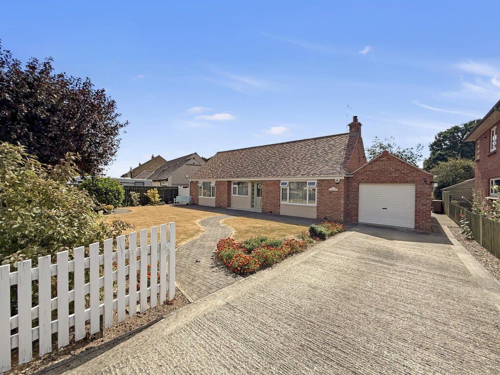 Main image of property: Driffield Road, Nafferton, East Riding Of Yorkshire