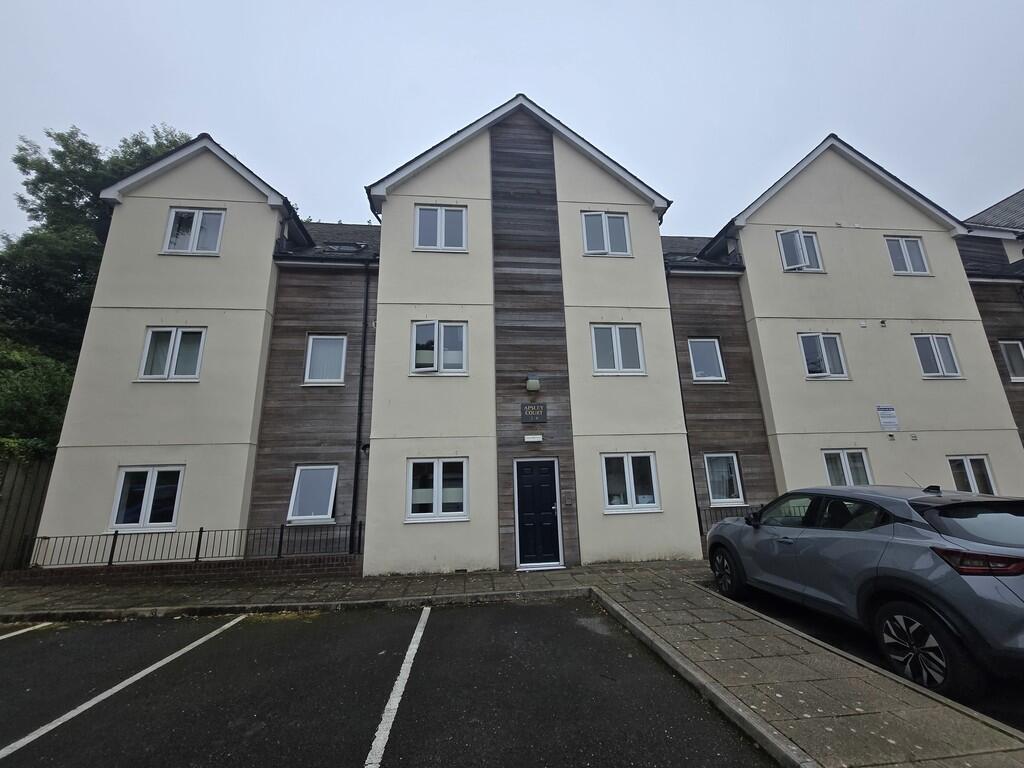 Main image of property: Siding Road, Mutley