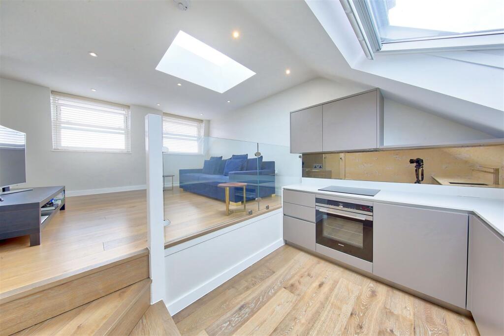 Main image of property: Garratt Lane, London
