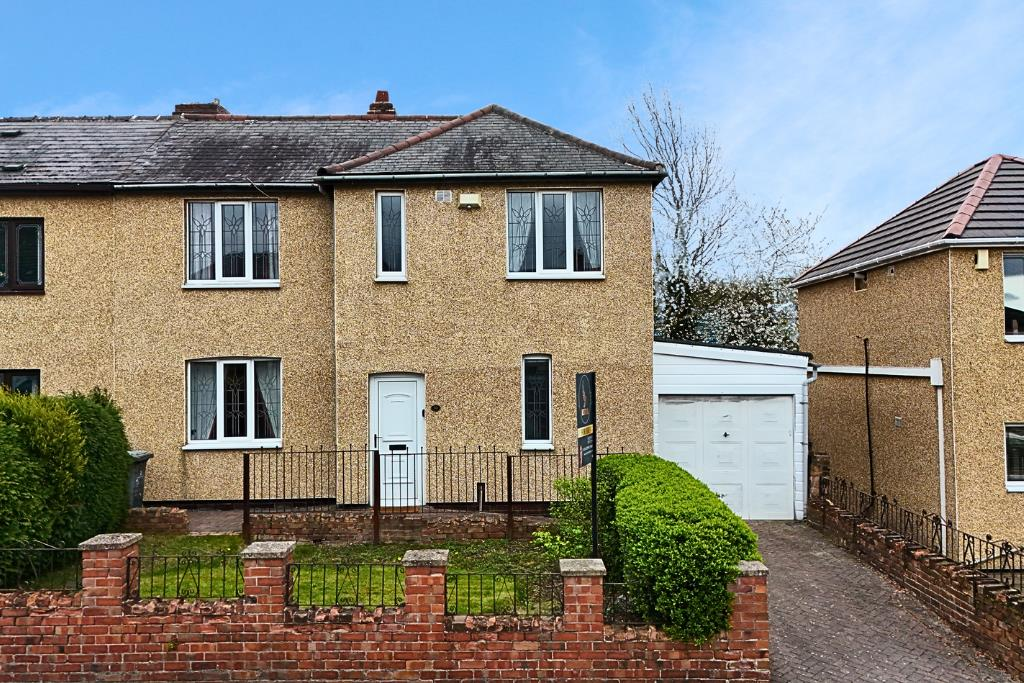 Main image of property: George Street, Thurnscoe, Rotherham