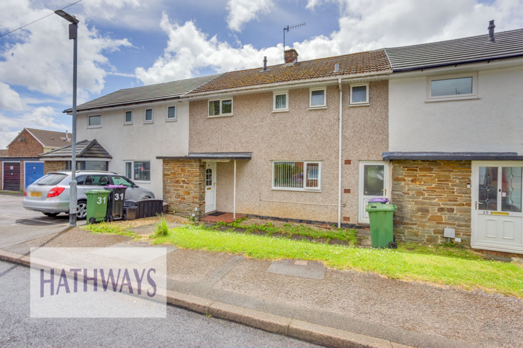 Main image of property: Poplar Road, Croesyceiliog, NP44