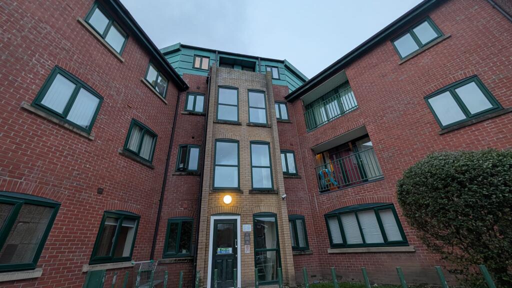 Main image of property: Birch Lane, Manchester, M13