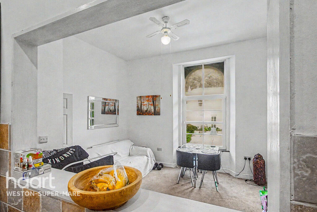 Main image of property: South Road, Weston-Super-Mare