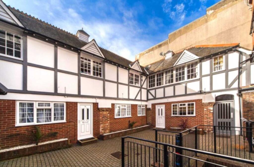 Main image of property: Compass Court, 20 North Street