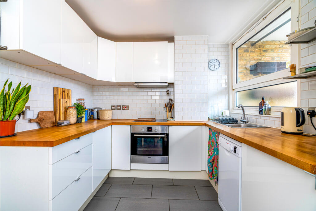 Main image of property: Tottenham Road, Islington, London, N1