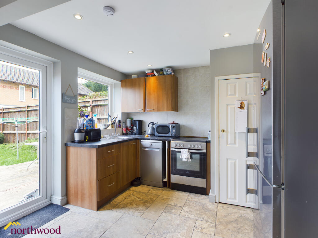 House in Oxford - View 5