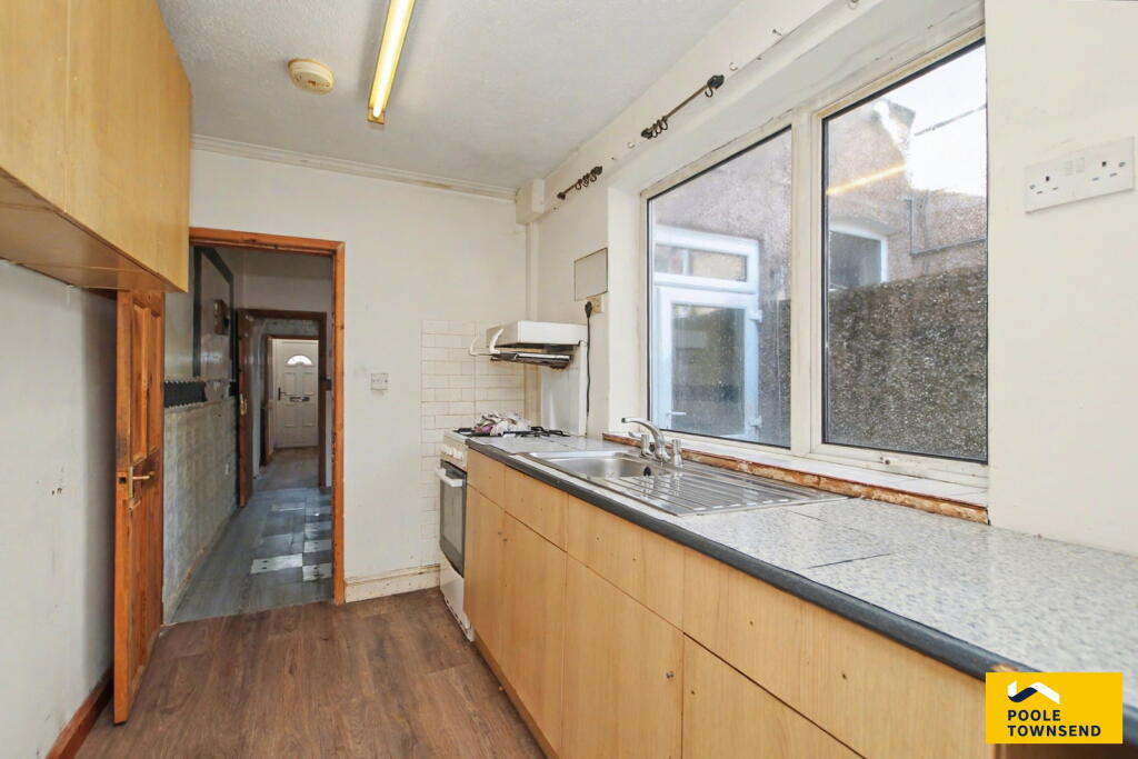 House in Barrow-in-Furness, Salthouse, Barrow - More