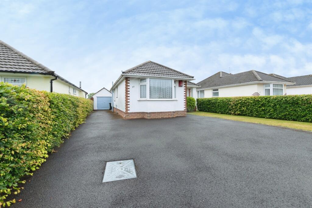 Main image of property: Venning Avenue, Bournemouth