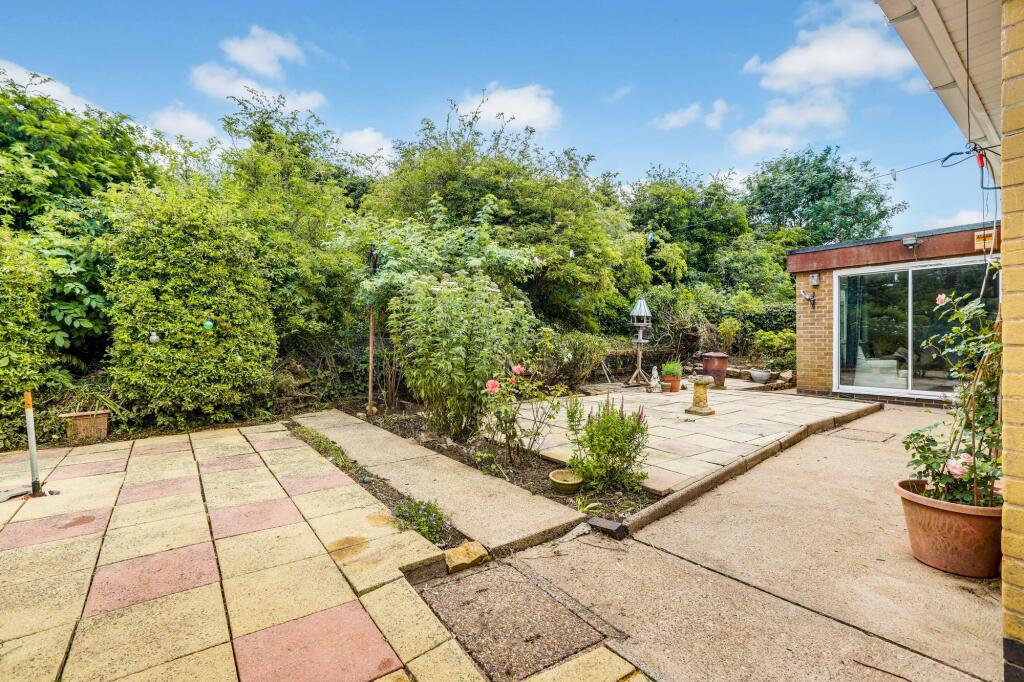 House in Ashfield, Hucknall - View 3