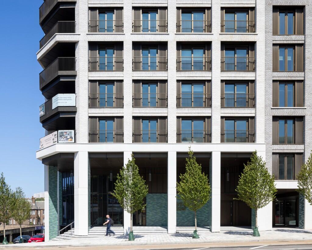 Main image of property: New England Street, BN1