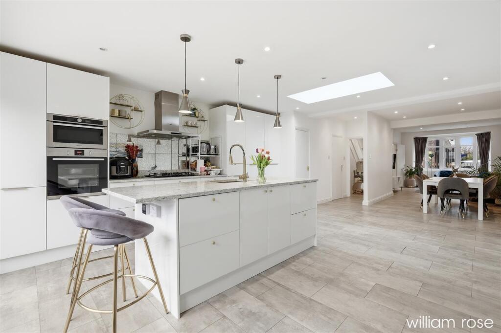 Main image of property: Burwell Road, London