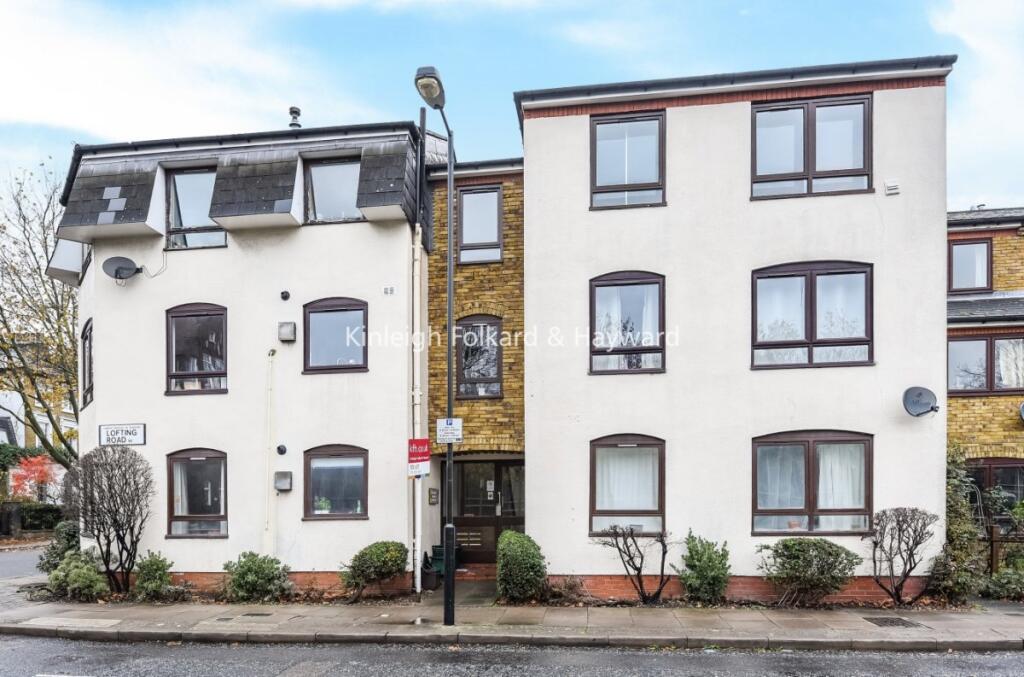 Main image of property: Lofting Road, Islington, London, N1