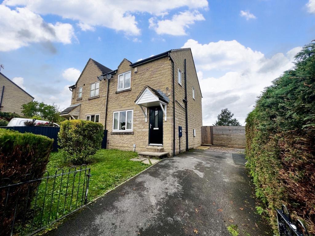 Main image of property: Alanby Drive, Bradford, West Yorkshire, BD10