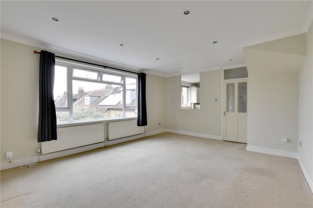 Lyncourt, 5 The Orchard, Blackheath, London, SE3 photo 2