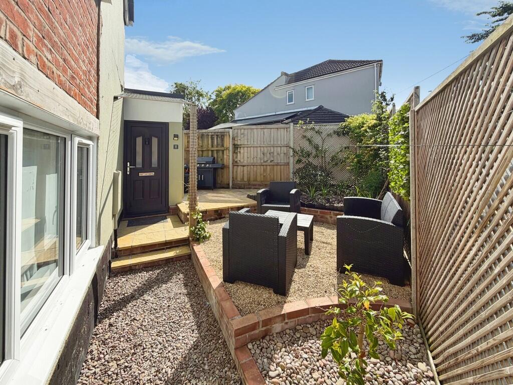 Alfred Street, Westbury - View 2