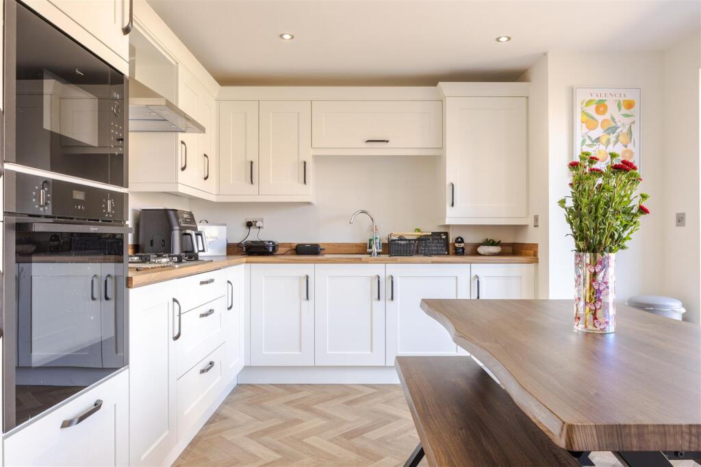 House in Winterton, North Lincolnshire - View 4