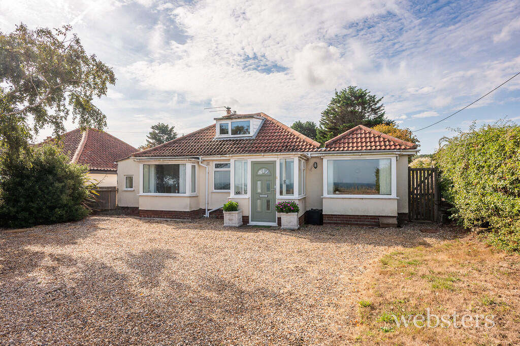 Main image of property: Cromer Road, West Runton