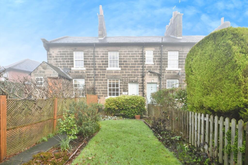 Main image of property: Crab Lane, Harrogate, North Yorkshire, HG1