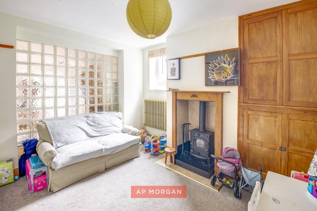 House in Bromsgrove, Perryfields - View 5
