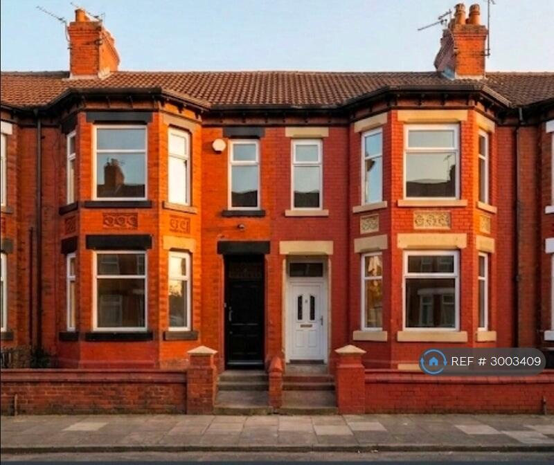 Main image of property: Kensington Avenue, Manchester, M14