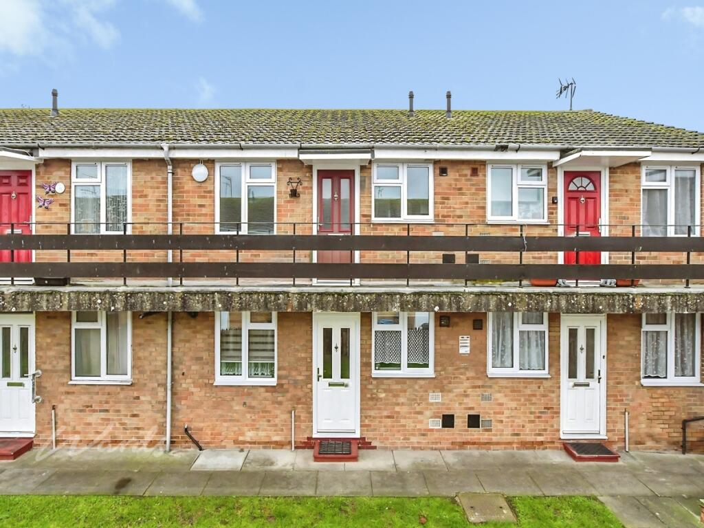 Main image of property: Kingston Close Ramsgate CT12