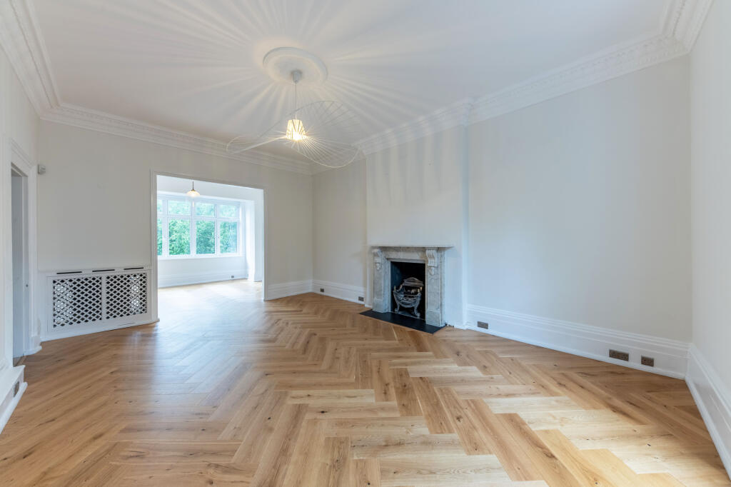 Apartment in London - View 3