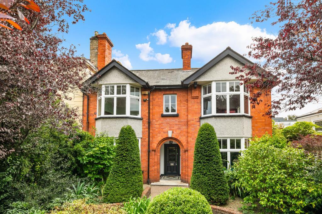 Main image of property: 29 Leinster Square, Rathmines, Dublin 6, D06 T9C0